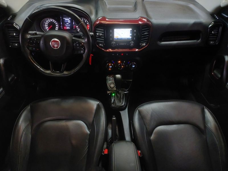 Fiat TORO 1.8 16V EVO FLEX FREEDOM AT6 2018/2019 BETIOLO NOVOS E SEMINOVOS LAJEADO / Carros no Vale Fiat TORO 1.8 16V EVO FLEX FREEDOM AT6 2018/2019 BETIOLO NOVOS E SEMINOVOS LAJEADO / Carros no Vale