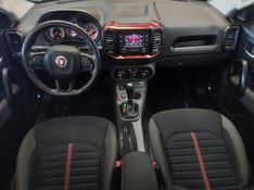Fiat TORO 1.8 16V EVO FLEX FREEDOM AT6 2016/2017 BETIOLO NOVOS E SEMINOVOS LAJEADO / Carros no Vale