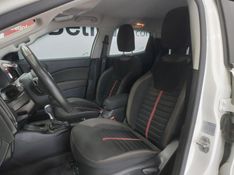 Fiat TORO 1.8 16V EVO FLEX FREEDOM AT6 2018/2019 BETIOLO NOVOS E SEMINOVOS LAJEADO / Carros no Vale