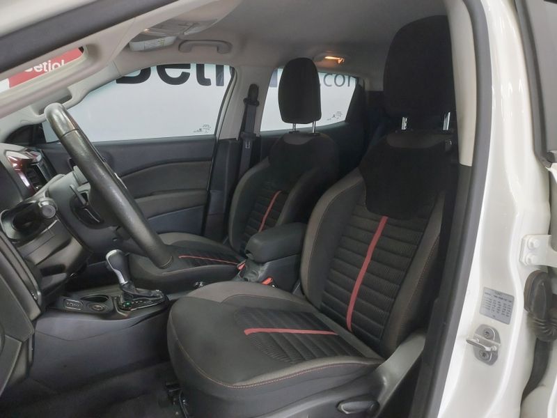 Fiat TORO 1.8 16V EVO FLEX FREEDOM AT6 2018/2019 BETIOLO NOVOS E SEMINOVOS LAJEADO / Carros no Vale Fiat TORO 1.8 16V EVO FLEX FREEDOM AT6 2018/2019 BETIOLO NOVOS E SEMINOVOS LAJEADO / Carros no Vale