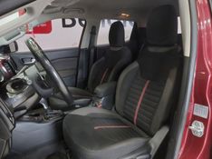 Fiat TORO 1.8 16V EVO FLEX FREEDOM AT6 2018/2019 BETIOLO NOVOS E SEMINOVOS LAJEADO / Carros no Vale