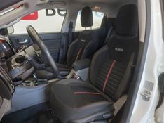 Fiat TORO 1.8 16V EVO FLEX FREEDOM AT6 2016/2017 BETIOLO NOVOS E SEMINOVOS LAJEADO / Carros no Vale