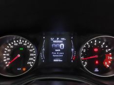 Fiat TORO 1.8 16V EVO FLEX FREEDOM AT6 2018/2019 BETIOLO NOVOS E SEMINOVOS LAJEADO / Carros no Vale