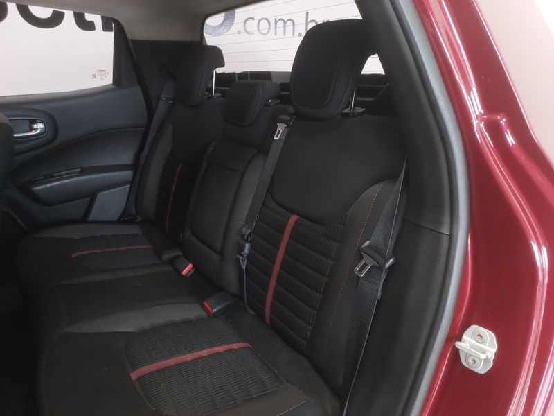 Fiat TORO 1.8 16V EVO FLEX FREEDOM AT6 2018/2019 BETIOLO NOVOS E SEMINOVOS LAJEADO / Carros no Vale