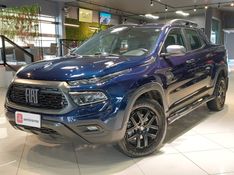 Fiat TORO 2.0 16V TURBO DIESEL ULTRA 4WD AT9 2021/2022 BETIOLO NOVOS E SEMINOVOS LAJEADO / Carros no Vale