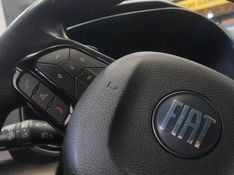 Fiat TORO 2.0 16V TURBO DIESEL ULTRA 4WD AT9 2021/2022 BETIOLO NOVOS E SEMINOVOS LAJEADO / Carros no Vale