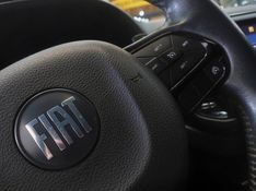 Fiat TORO 2.0 16V TURBO DIESEL ULTRA 4WD AT9 2021/2022 BETIOLO NOVOS E SEMINOVOS LAJEADO / Carros no Vale
