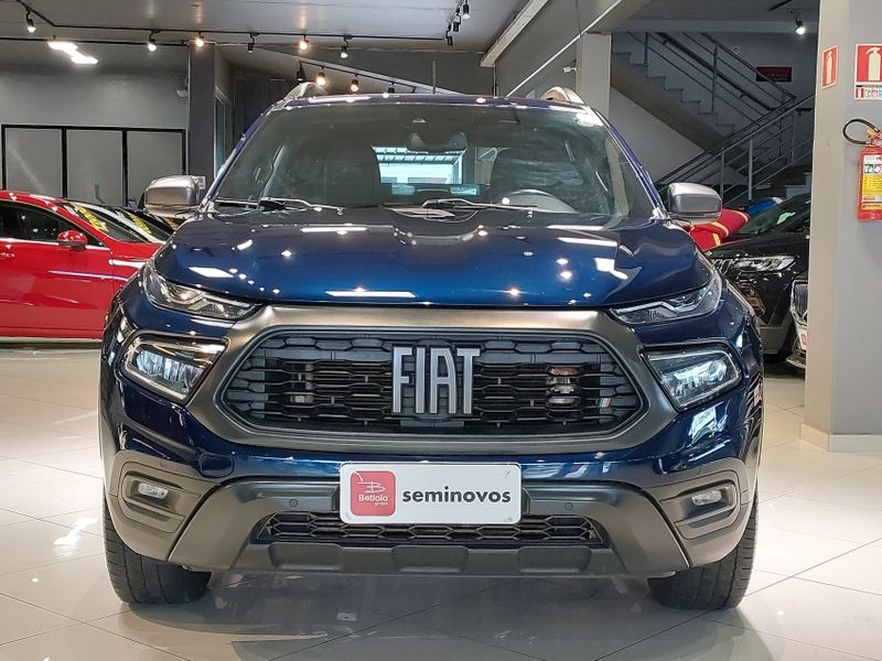 Fiat TORO 2.0 16V TURBO DIESEL ULTRA 4WD AT9 2021/2022 BETIOLO NOVOS E SEMINOVOS LAJEADO / Carros no Vale Fiat TORO 2.0 16V TURBO DIESEL ULTRA 4WD AT9 2021/2022 BETIOLO NOVOS E SEMINOVOS LAJEADO / Carros no Vale
