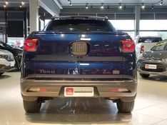 Fiat TORO 2.0 16V TURBO DIESEL ULTRA 4WD AT9 2021/2022 BETIOLO NOVOS E SEMINOVOS LAJEADO / Carros no Vale