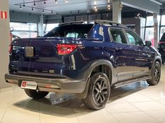 Fiat TORO 2.0 16V TURBO DIESEL ULTRA 4WD AT9 2021/2022 BETIOLO NOVOS E SEMINOVOS LAJEADO / Carros no Vale