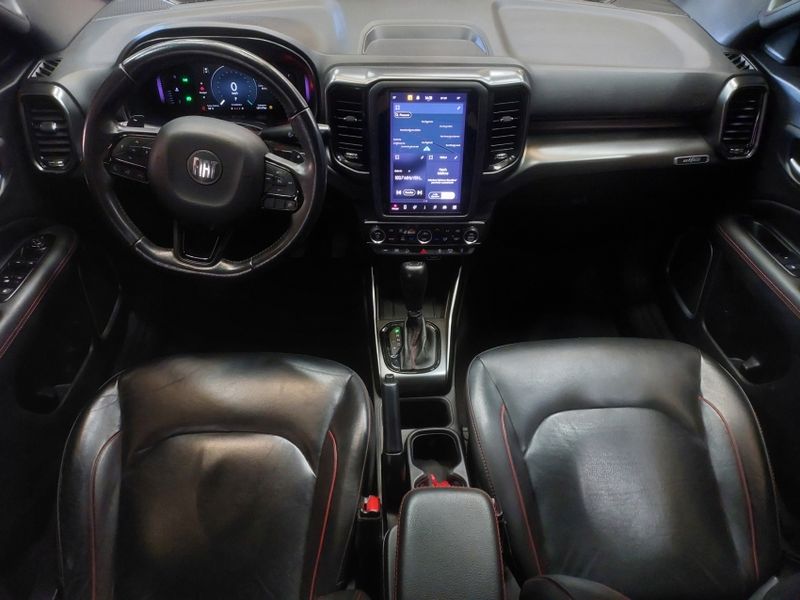 Fiat TORO 2.0 16V TURBO DIESEL ULTRA 4WD AT9 2021/2022 BETIOLO NOVOS E SEMINOVOS LAJEADO / Carros no Vale Fiat TORO 2.0 16V TURBO DIESEL ULTRA 4WD AT9 2021/2022 BETIOLO NOVOS E SEMINOVOS LAJEADO / Carros no Vale