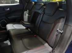 Fiat TORO 2.0 16V TURBO DIESEL ULTRA 4WD AT9 2021/2022 BETIOLO NOVOS E SEMINOVOS LAJEADO / Carros no Vale