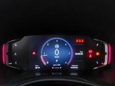 Fiat TORO 2.0 16V TURBO DIESEL VOLCANO 4WD AT9 2024/2024 BETIOLO NOVOS E SEMINOVOS LAJEADO / Carros no Vale