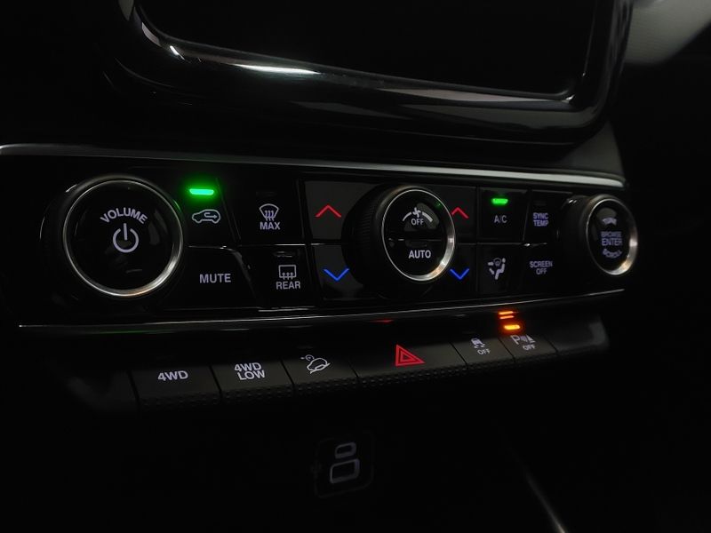 Fiat TORO 2.0 16V TURBO DIESEL VOLCANO 4WD AT9 2024/2024 BETIOLO NOVOS E SEMINOVOS LAJEADO / Carros no Vale