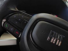 Fiat TORO 2.0 16V TURBO DIESEL VOLCANO 4WD AT9 2024/2024 BETIOLO NOVOS E SEMINOVOS LAJEADO / Carros no Vale