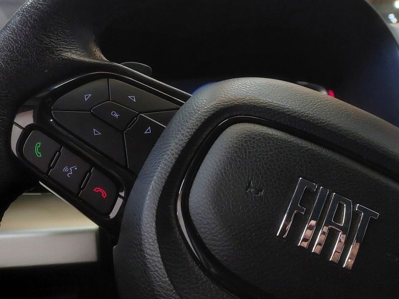 Fiat TORO 2.0 16V TURBO DIESEL VOLCANO 4WD AT9 2024/2024 BETIOLO NOVOS E SEMINOVOS LAJEADO / Carros no Vale