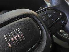 Fiat TORO 2.0 16V TURBO DIESEL VOLCANO 4WD AT9 2024/2024 BETIOLO NOVOS E SEMINOVOS LAJEADO / Carros no Vale