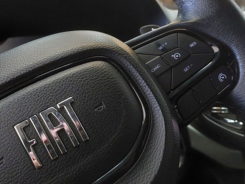Fiat TORO 2.0 16V TURBO DIESEL VOLCANO 4WD AT9 2024/2024 BETIOLO NOVOS E SEMINOVOS LAJEADO / Carros no Vale