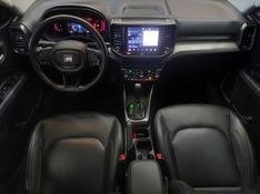 Fiat TORO 2.0 16V TURBO DIESEL VOLCANO 4WD AT9 2024/2024 BETIOLO NOVOS E SEMINOVOS LAJEADO / Carros no Vale