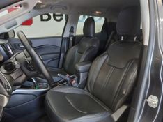 Fiat TORO 2.0 16V TURBO DIESEL VOLCANO 4WD AT9 2024/2024 BETIOLO NOVOS E SEMINOVOS LAJEADO / Carros no Vale