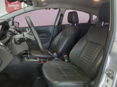 Ford FIESTA 1.6 TI-VCT FLEX TITANIUM POWERSHIFT 2017/2018 BETIOLO NOVOS E SEMINOVOS LAJEADO / Carros no Vale