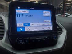 Ford KA 1.0 TI-VCT FLEX SE MANUAL 2020/2021 BETIOLO NOVOS E SEMINOVOS LAJEADO / Carros no Vale