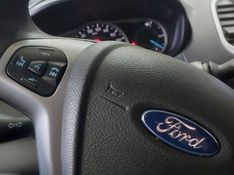 Ford KA 1.0 TI-VCT FLEX SE MANUAL 2020/2021 BETIOLO NOVOS E SEMINOVOS LAJEADO / Carros no Vale