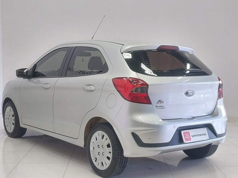 Ford KA 1.0 TI-VCT FLEX SE MANUAL 2020/2021 BETIOLO NOVOS E SEMINOVOS LAJEADO / Carros no Vale Ford KA 1.0 TI-VCT FLEX SE MANUAL 2020/2021 BETIOLO NOVOS E SEMINOVOS LAJEADO / Carros no Vale