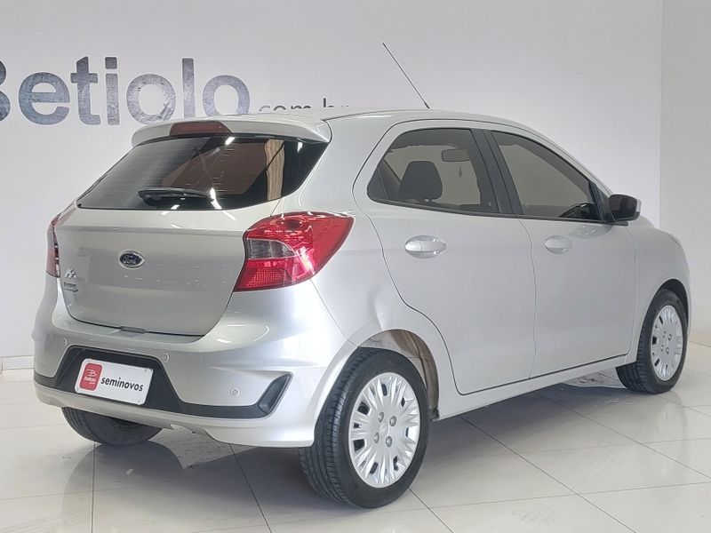 Ford KA 1.0 TI-VCT FLEX SE MANUAL 2020/2021 BETIOLO NOVOS E SEMINOVOS LAJEADO / Carros no Vale Ford KA 1.0 TI-VCT FLEX SE MANUAL 2020/2021 BETIOLO NOVOS E SEMINOVOS LAJEADO / Carros no Vale