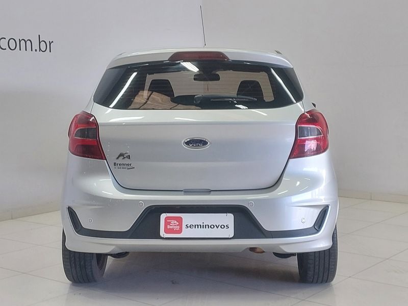 Ford KA 1.0 TI-VCT FLEX SE MANUAL 2020/2021 BETIOLO NOVOS E SEMINOVOS LAJEADO / Carros no Vale Ford KA 1.0 TI-VCT FLEX SE MANUAL 2020/2021 BETIOLO NOVOS E SEMINOVOS LAJEADO / Carros no Vale
