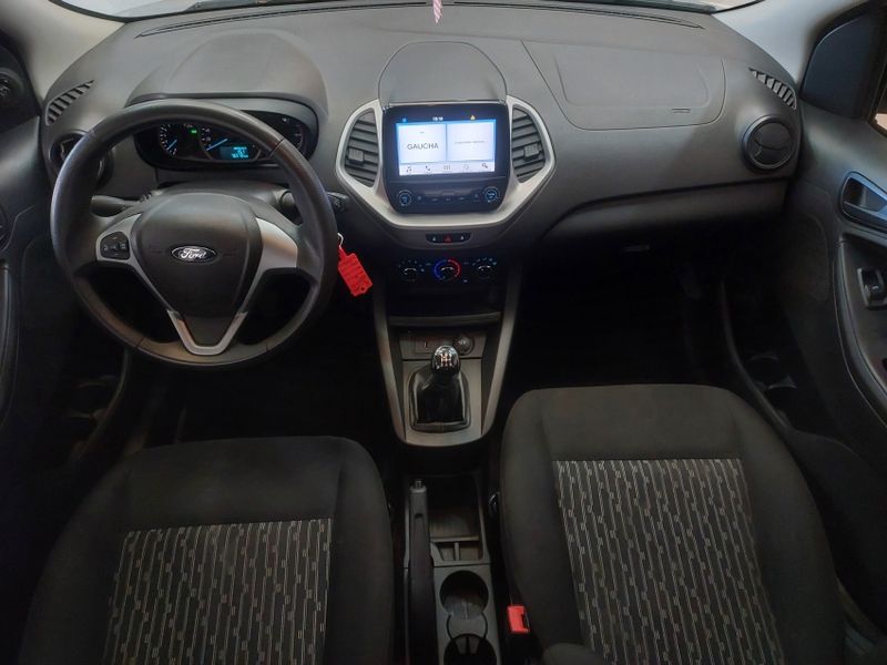 Ford KA 1.0 TI-VCT FLEX SE MANUAL 2020/2021 BETIOLO NOVOS E SEMINOVOS LAJEADO / Carros no Vale Ford KA 1.0 TI-VCT FLEX SE MANUAL 2020/2021 BETIOLO NOVOS E SEMINOVOS LAJEADO / Carros no Vale