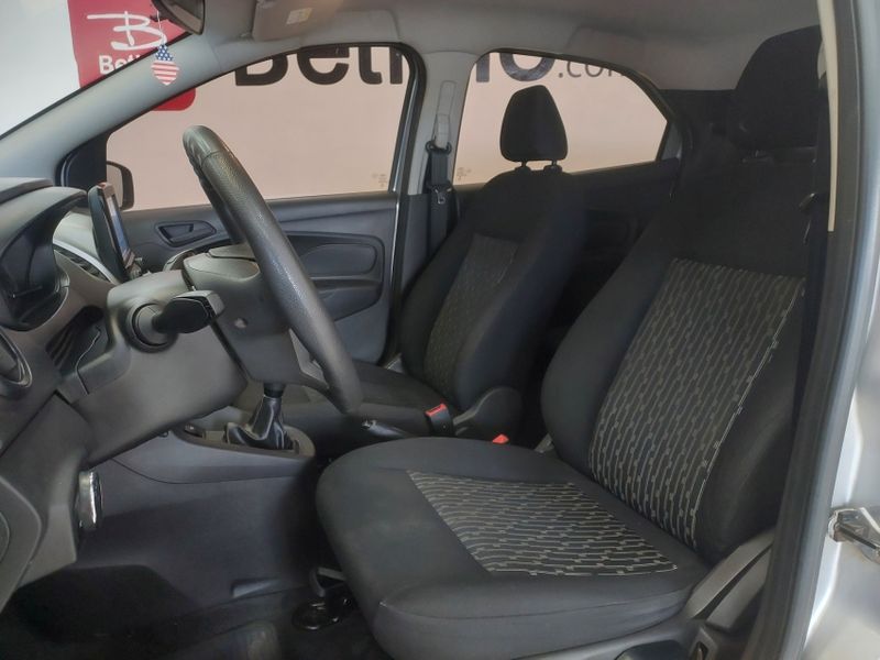 Ford KA 1.0 TI-VCT FLEX SE MANUAL 2020/2021 BETIOLO NOVOS E SEMINOVOS LAJEADO / Carros no Vale Ford KA 1.0 TI-VCT FLEX SE MANUAL 2020/2021 BETIOLO NOVOS E SEMINOVOS LAJEADO / Carros no Vale