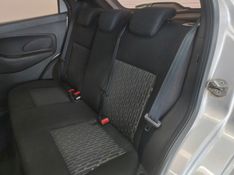 Ford KA 1.0 TI-VCT FLEX SE MANUAL 2020/2021 BETIOLO NOVOS E SEMINOVOS LAJEADO / Carros no Vale
