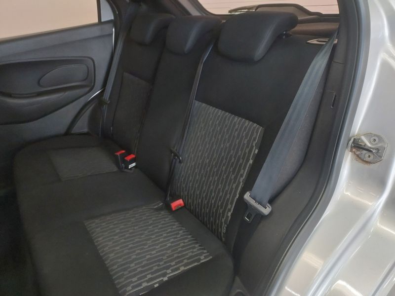 Ford KA 1.0 TI-VCT FLEX SE MANUAL 2020/2021 BETIOLO NOVOS E SEMINOVOS LAJEADO / Carros no Vale Ford KA 1.0 TI-VCT FLEX SE MANUAL 2020/2021 BETIOLO NOVOS E SEMINOVOS LAJEADO / Carros no Vale