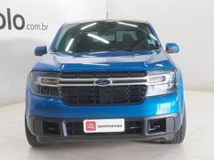 Ford MAVERICK 2.0 ECOBOOST GASOLINA LARIAT FX4 AUTOMÁTICO 2022/2022 BETIOLO NOVOS E SEMINOVOS LAJEADO / Carros no Vale