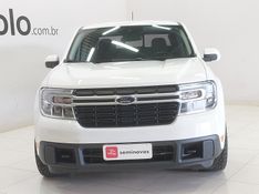 Ford MAVERICK 2.0 ECOBOOST GASOLINA LARIAT FX4 AUTOMÁTICO 2023/2023 BETIOLO NOVOS E SEMINOVOS LAJEADO / Carros no Vale