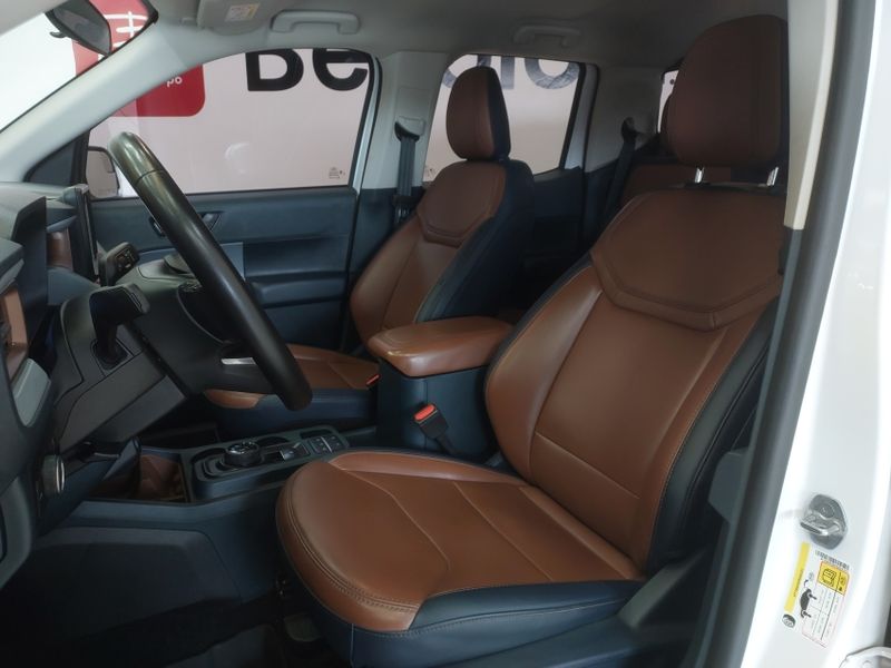 Ford MAVERICK 2.0 ECOBOOST GASOLINA LARIAT FX4 AUTOMÁTICO 2023/2023 BETIOLO NOVOS E SEMINOVOS LAJEADO / Carros no Vale Ford MAVERICK 2.0 ECOBOOST GASOLINA LARIAT FX4 AUTOMÁTICO 2023/2023 BETIOLO NOVOS E SEMINOVOS LAJEADO / Carros no Vale