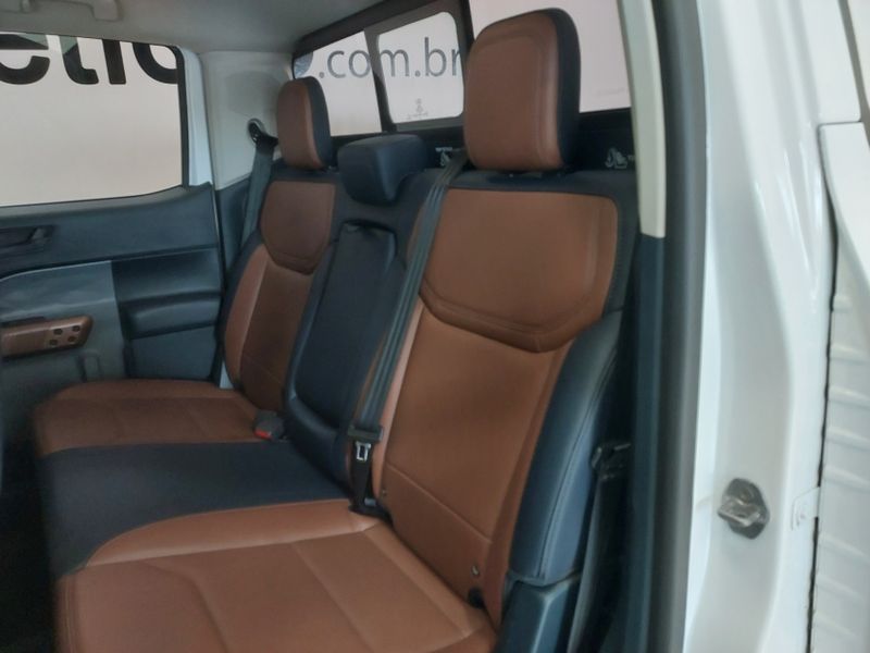 Ford MAVERICK 2.0 ECOBOOST GASOLINA LARIAT FX4 AUTOMÁTICO 2023/2023 BETIOLO NOVOS E SEMINOVOS LAJEADO / Carros no Vale Ford MAVERICK 2.0 ECOBOOST GASOLINA LARIAT FX4 AUTOMÁTICO 2023/2023 BETIOLO NOVOS E SEMINOVOS LAJEADO / Carros no Vale