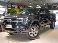 Ford RANGER 2.0 TURBO DIESEL CD XLS 4X4 AUTOMÁTICO 2024/2024 BETIOLO NOVOS E SEMINOVOS LAJEADO / Carros no Vale