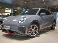 GWM ORA 03 63 KW ELÉTRICO GT 2024/2024 BETIOLO NOVOS E SEMINOVOS LAJEADO / Carros no Vale