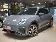 GWM ORA 03 63 KW ELÉTRICO GT 2024/2024 BETIOLO NOVOS E SEMINOVOS LAJEADO / Carros no Vale