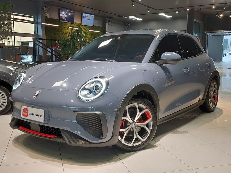 GWM ORA 03 63 KW ELÉTRICO GT 2024/2024 BETIOLO NOVOS E SEMINOVOS LAJEADO / Carros no Vale GWM ORA 03 63 KW ELÉTRICO GT 2024/2024 BETIOLO NOVOS E SEMINOVOS LAJEADO / Carros no Vale