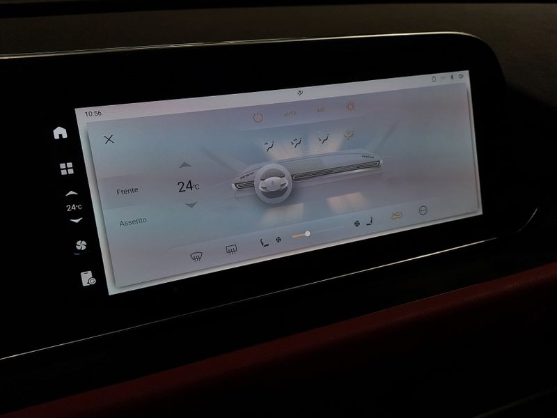 GWM ORA 03 63 KW ELÉTRICO GT 2024/2024 BETIOLO NOVOS E SEMINOVOS LAJEADO / Carros no Vale GWM ORA 03 63 KW ELÉTRICO GT 2024/2024 BETIOLO NOVOS E SEMINOVOS LAJEADO / Carros no Vale