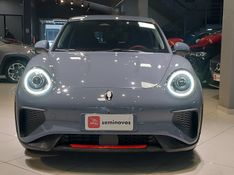 GWM ORA 03 63 KW ELÉTRICO GT 2024/2024 BETIOLO NOVOS E SEMINOVOS LAJEADO / Carros no Vale