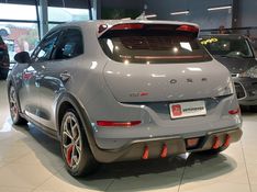 GWM ORA 03 63 KW ELÉTRICO GT 2024/2024 BETIOLO NOVOS E SEMINOVOS LAJEADO / Carros no Vale