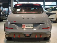 GWM ORA 03 63 KW ELÉTRICO GT 2024/2024 BETIOLO NOVOS E SEMINOVOS LAJEADO / Carros no Vale