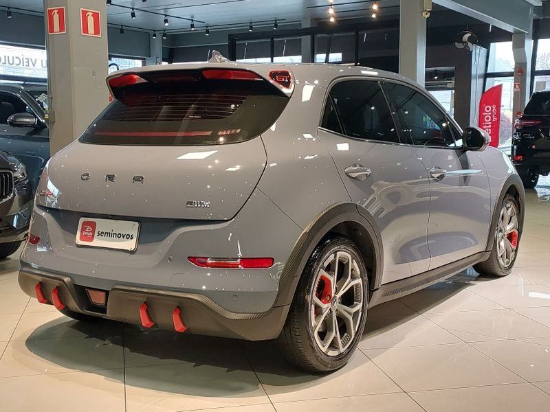 GWM ORA 03 63 KW ELÉTRICO GT 2024/2024 BETIOLO NOVOS E SEMINOVOS LAJEADO / Carros no Vale GWM ORA 03 63 KW ELÉTRICO GT 2024/2024 BETIOLO NOVOS E SEMINOVOS LAJEADO / Carros no Vale
