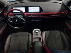 GWM ORA 03 63 KW ELÉTRICO GT 2024/2024 BETIOLO NOVOS E SEMINOVOS LAJEADO / Carros no Vale