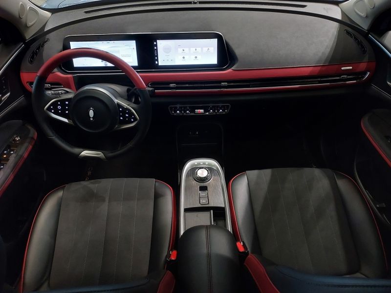 GWM ORA 03 63 KW ELÉTRICO GT 2024/2024 BETIOLO NOVOS E SEMINOVOS LAJEADO / Carros no Vale GWM ORA 03 63 KW ELÉTRICO GT 2024/2024 BETIOLO NOVOS E SEMINOVOS LAJEADO / Carros no Vale