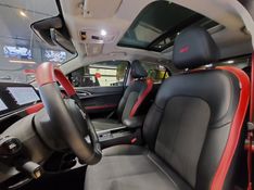 GWM ORA 03 63 KW ELÉTRICO GT 2024/2024 BETIOLO NOVOS E SEMINOVOS LAJEADO / Carros no Vale